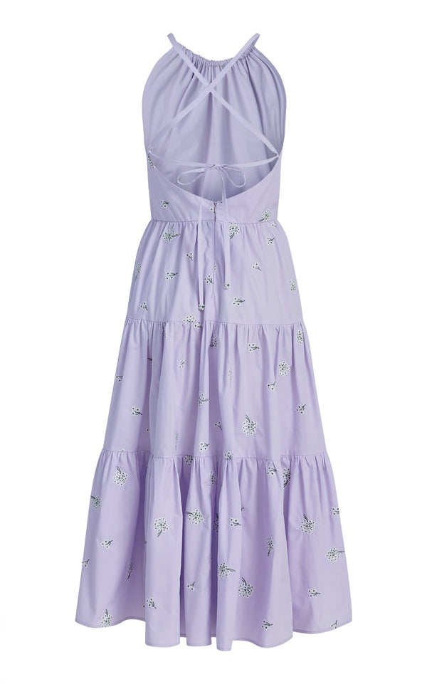 Milla Cotton Sun Dress