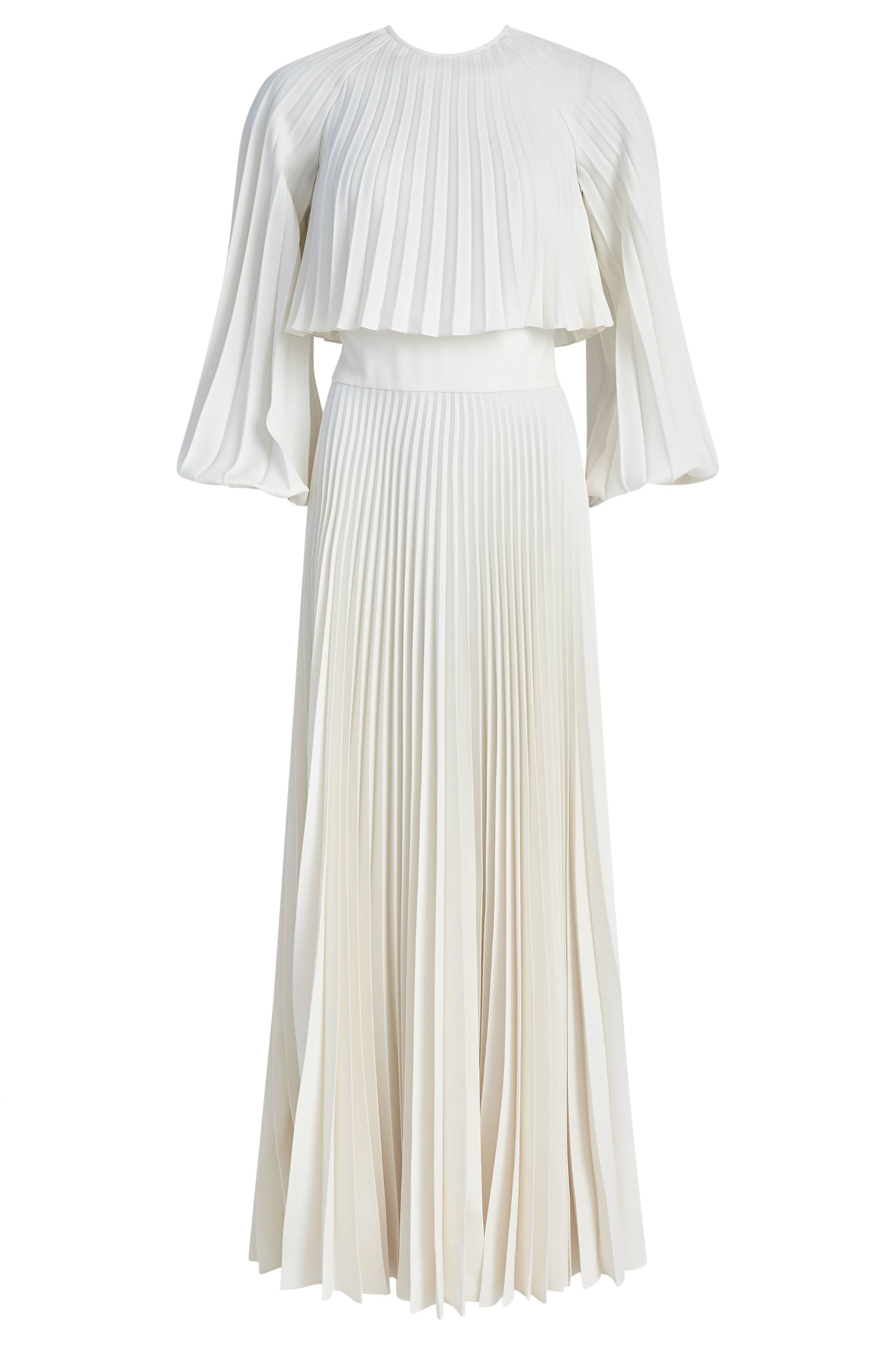 Josephina Gown – Lilli Jahilo