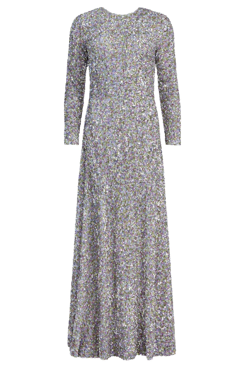 Doris Glitter Dress Lilli Jahilo Doris Glitter Dress Lilli Jahilo