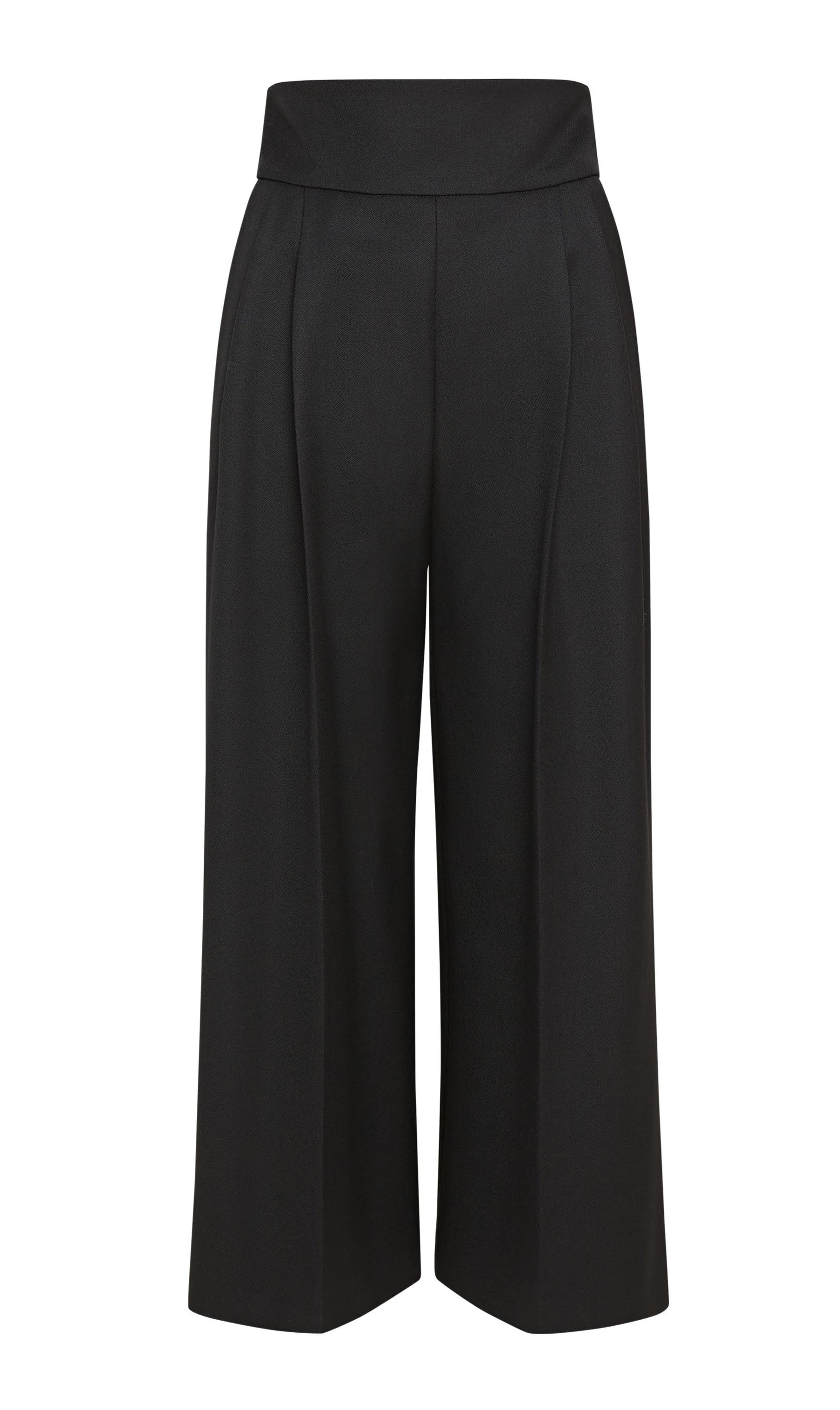 Holmes Wide Leg Trousers – Lilli Jahilo